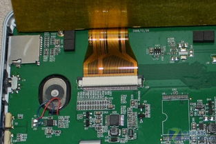 深度拆解欧恩V9 探秘TCC8901主控与三星闪存背后的硬件奥秘