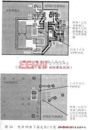 工程师不可不知的开关电源关键设计（六） PCB插座