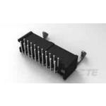 深入解析3-1761607-3 PCB插座 特性、应用与选型指南