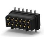 PCB插座 连接电路板与外部世界的桥梁